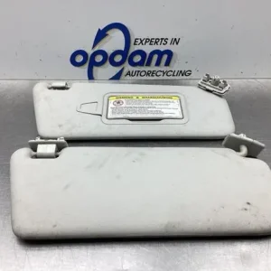 Zonklep MERCEDES-BENZ A-CLASS (W169) Lage Prijs