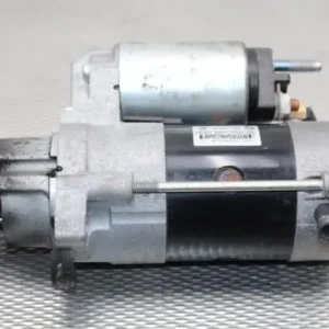 Direct Verzonden Startmotor OPEL ASTRA K (B16)
