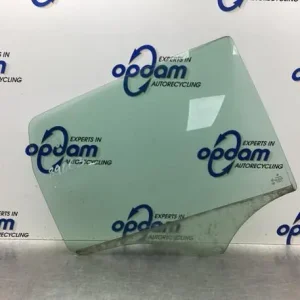 Snelle Levering Deurruit MERCEDES-BENZ A-CLASS (W169)