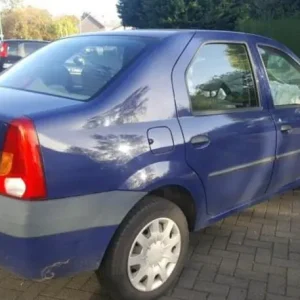 Aanbieding Deur DACIA LOGAN (LS_), DACIA LOGAN MCV (KS_), DACIA LOGAN II, RENAULT LOGAN I (LS_)