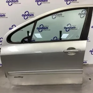 Deur PEUGEOT 307 (3A/C), PEUGEOT 307 Break (3E) Seizoensaanbieding