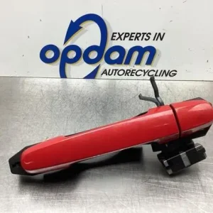 Deurhendel PEUGEOT 108 Nu Kopen