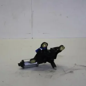 Handgemaakt Ruitenwissermotor FORD FIESTA V (JH_, JD_), FORD FIESTA V Van