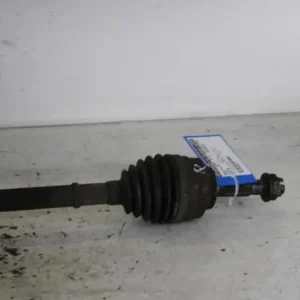 Exclusief Aandrijfas NISSAN KUBISTAR MPV (X76), NISSAN KUBISTAR Van (X76)