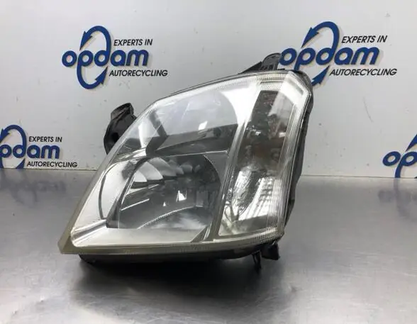 Koplamp OPEL MERIVA A MPV (X03) Beperkt Aanbod
