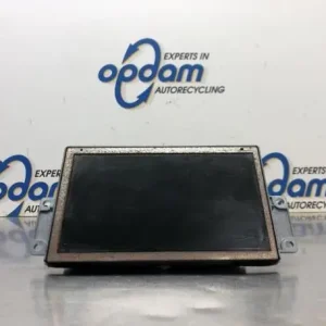 Autonavigatiesysteem CITROËN DS3, DS DS 3 (SA_), CITROËN C3 II (SC_) Finale Uitverkoop