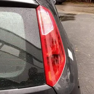 Koopje Achterlicht FIAT PUNTO (188_), FIAT PUNTO Hatchback Van (188_)