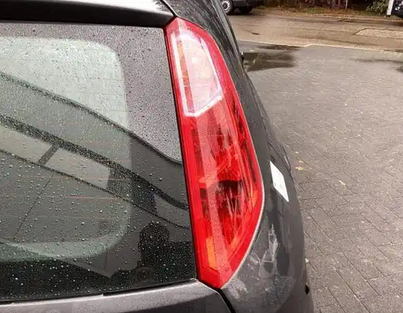 Koopje Achterlicht FIAT PUNTO (188_), FIAT PUNTO Hatchback Van (188_)