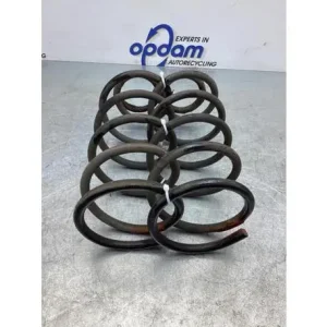 Direct Verzonden Chassisveer KIA SORENTO I (JC)