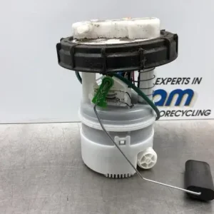 Betrouwbaar Brandstofpomp RENAULT TWINGO I (C06_)