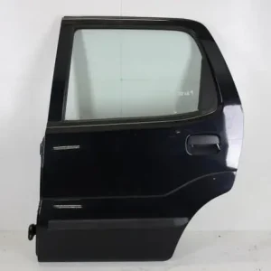 Rechtstreeks Van De Fabrikant Deur SUZUKI IGNIS I (FH), SUZUKI IGNIS II (MH)