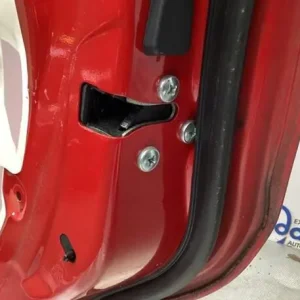 Motorkapkabel CHEVROLET SPARK (M300) Modern