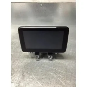 Gereduceerde Prijs Aanwijsinstrument MAZDA CX-3 (DK)