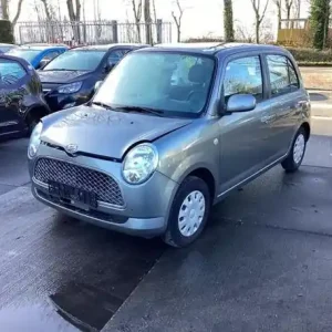 Voorruit DAIHATSU TREVIS Origineel