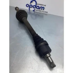 Bulkbestelling Aandrijfas PEUGEOT PARTNER Box Body/MPV