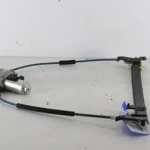 Authentiek Raambedieningsmechanisme LANCIA Y (840_)