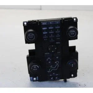 Merkproduct Bedieningselement verwarming & ventilatie VOLVO S40 II (544)