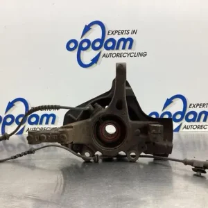 Exclusief Astap FIAT PUNTO (199_), FIAT GRANDE PUNTO (199_), FIAT PUNTO EVO (199_)