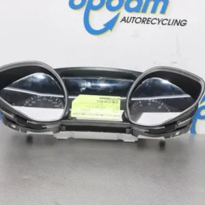 Favoriet Toerenteller PEUGEOT 308 SW II (LC_, LJ_, LR_, LX_, L4_)