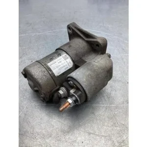 Startmotor FIAT PANDA (169_), FIAT GRANDE PUNTO (199_), FIAT PUNTO (199_), FIAT PUNTO EVO (199_) Nieuwe Collectie