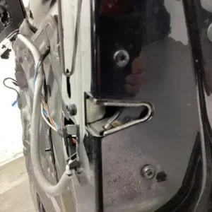 Motorkapkabel BMW 1 (E87), BMW 1 (E81), BMW 1 Coupe (E82) Trendy