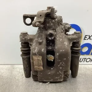 Laatste Versie Remklauw CITROËN C4 I (LC_), CITROËN C4 Coupe (LA_)