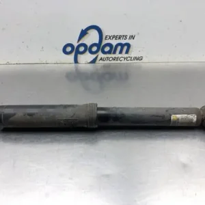 Gratis Retour Schokdemper CITROËN C4 CACTUS