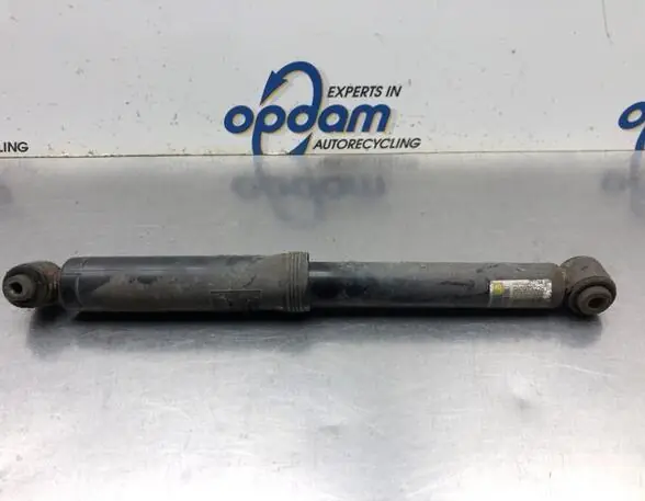 Gratis Retour Schokdemper CITROËN C4 CACTUS