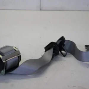 Limited Edition Veiligheidsgordel OPEL CORSA D (S07)