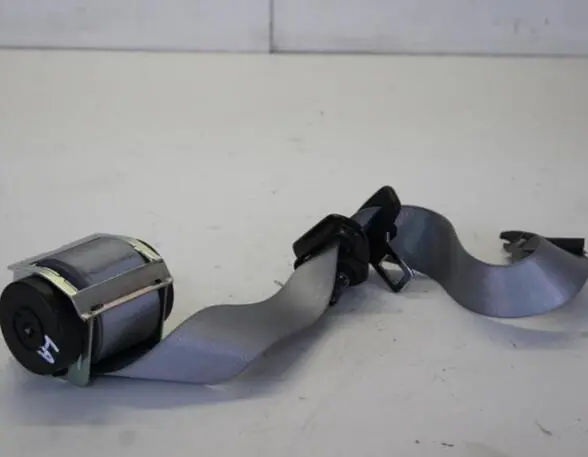 Limited Edition Veiligheidsgordel OPEL CORSA D (S07)