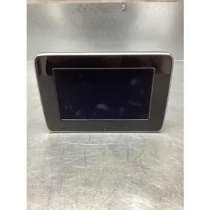 Aanwijsinstrument MERCEDES-BENZ A-CLASS (W176) Nieuwe Collectie