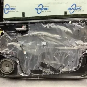 Raambedieningsmechanisme SUZUKI SWIFT III (MZ, EZ) Modern