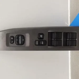 Flitsaanbieding Stuurkolomschakelaar TOYOTA PRIUS Hatchback (_W2_)