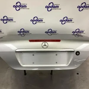 Kofferruimteklep MERCEDES-BENZ SLK (R170) Fabrieksprijs