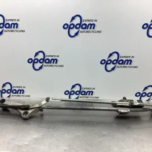 Ruitenwissermotor MERCEDES-BENZ B-CLASS (W245) Origineel