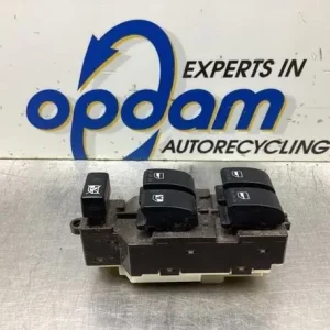 Schakelaar voor Elektrische Ramen DAIHATSU SIRION (M3_), SUBARU JUSTY IV Lage Prijs