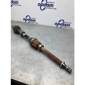 Aandrijfas NISSAN QASHQAI II SUV (J11, J11_) Nieuw