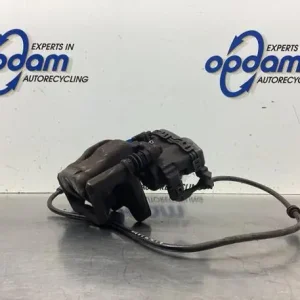 Remklauw MERCEDES-BENZ A-CLASS (W176) Wereldwijde Verzending