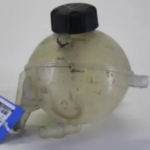 Koelmiddel Compensatiereservoir PEUGEOT PARTNER Box Body/MPV Geld-Terug-Garantie