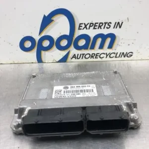 Betaalbaar Regeleenheid motoregeling SEAT ALTEA (5P1), SEAT ALTEA XL (5P5, 5P8), SEAT TOLEDO III (5P2)