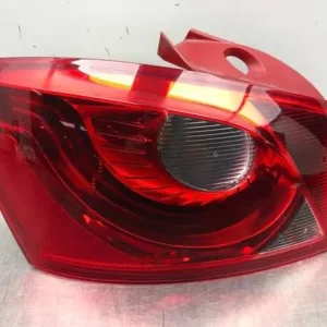 Hete Deal Achterlicht SEAT IBIZA IV (6J5, 6P1), SEAT IBIZA IV SC (6J1, 6P5), SEAT IBIZA IV ST (6J8, 6P8)
