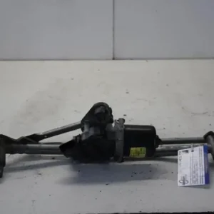 Hete Deal Ruitenwissermotor CITROËN C3 Pluriel (HB_)