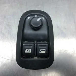 Schakelaar voor Elektrische Ramen PEUGEOT 206 Hatchback (2A/C), PEUGEOT 206 Saloon, PEUGEOT 206 SW (2E/K) Veilige Betaling