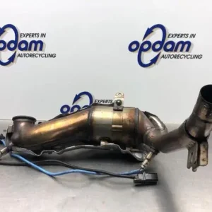 Express Levering Katalysator FIAT PANDA (312_, 319_), FIAT PANDA VAN (312_, 519_)