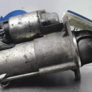 Startmotor ALFA ROMEO 159 Sportwagon (939_), OPEL VECTRA C (Z02), OPEL MERIVA A MPV (X03), OPEL ASTRA H (A04) Rechtstreeks Van De Fabrikant