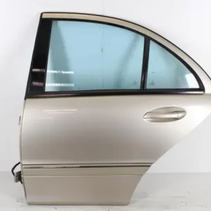 Beperkte Voorraad Deur MERCEDES-BENZ C-CLASS (W203)