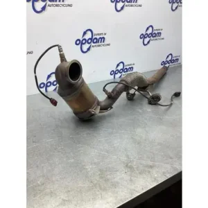 Betaalbaar Katalysator SEAT IBIZA IV (6J5, 6P1)