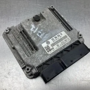 Regeleenheid motoregeling VW GOLF V (1K1) Lage Kosten