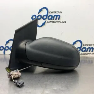 Gecertificeerd Buitenspiegel VW FOX Hatchback (5Z1, 5Z3, 5Z4)