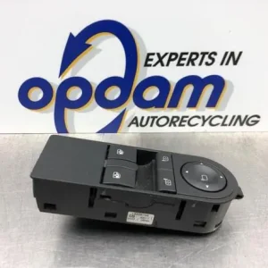 Groothandel Schakelaar voor Elektrische Ramen OPEL ASTRA H Estate (A04), OPEL ASTRA H (A04)